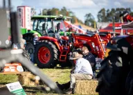 2025年澳洲澳大利亚农业机械展览会门票如何申请?多少钱?