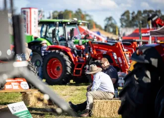 2026澳洲澳大利亚农业机械展览会时间表及地点