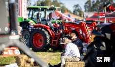 2025年澳洲澳大利亚农业机械展览会门票如何申请?多少钱?