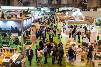 西班牙果蔬展2025展品范围