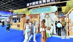 2026年东盟博览会(China Asean Expo)门票如何申请?多少钱?