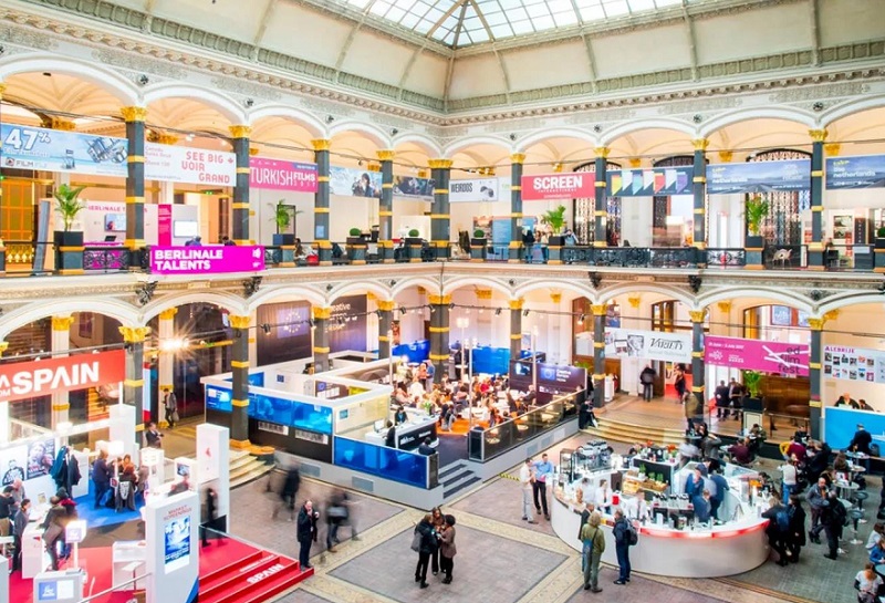 洛杉矶影视展2025门票哪里买