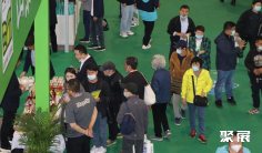 中国农博会2024参展攻略(时间地点+门票多少钱?)