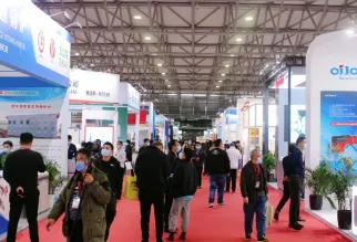 上海供热展现场图片1