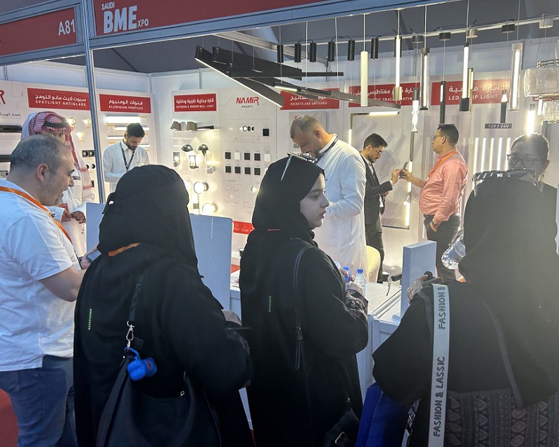 2026年沙特家居展门票购买方式,多少钱一张?