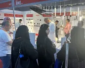 2026年沙特家居展门票购买方式，多少钱一张？