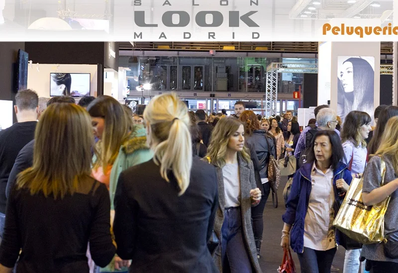 西班牙美发展2026展位价格与展位申请