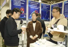 日本家电展现场图片7