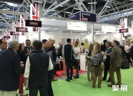 意大利宠物展现场图片4