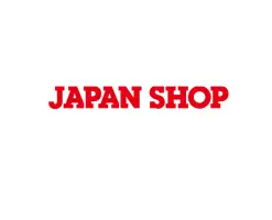 日本商店陈列展Logo