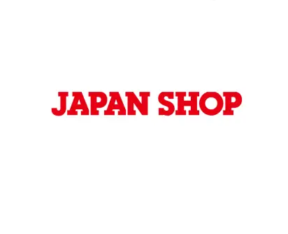 日本商店陈列展logo