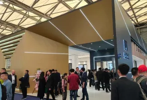 上海市建筑展2025时间地点