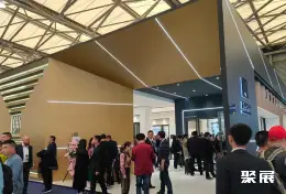 北京建博会展会现场(现场盛况)10