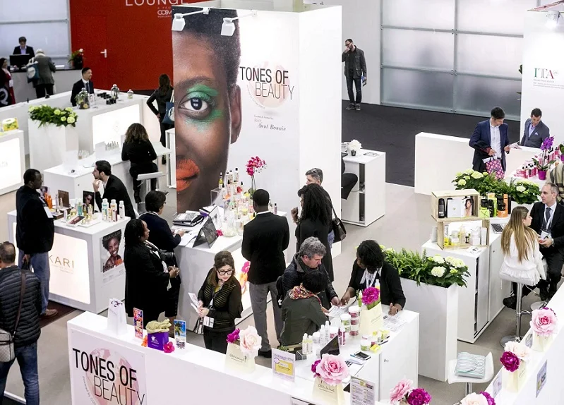 意大利美容包装展2026观展指南:时间地点/门票