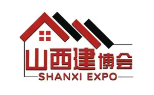 山西建博会Logo