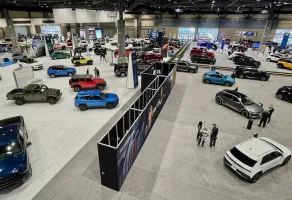 沙特电动车展2025门票在哪买