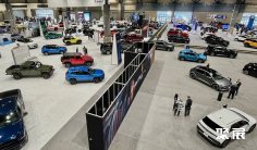 沙特电动车展2025门票在哪买