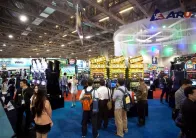 2025菲律宾娱乐展最新参展商名录