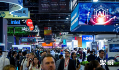 迪拜人工智能展2026时间表及地点