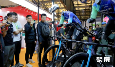 深圳自行车展2026观展指南:时间地点/门票