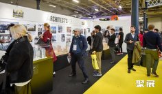 2025年英国建材展门票价格,如何购买?