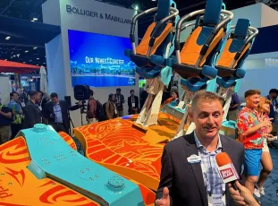 IAAPA2024荷兰欧洲主题公园及游乐设备展（欧洲景观展）9月23-26日举办，门票购买、门票价格