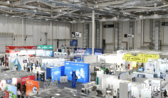 汉堡金属展(NORTEC)2028逛展指南:时间地点/门票多少钱