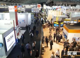 荷兰通信展现场图片2