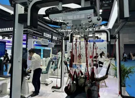 上海康复展2025展商名录抢先看，展商名录预订