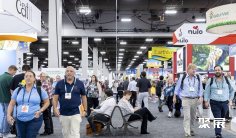 美国宠物展(SUPERZOO)2026最新参展商名录