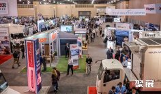 美国电商包装展(THE MIDDLE MILE)2026逛展指南:时间地点/门票价格