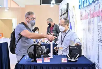香港资讯科技展-香港国际科创展(ICT EXPO)2027展位图与展位申请