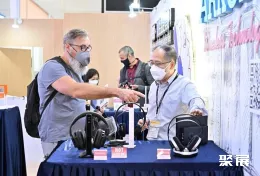 香港科创展现场图片8