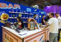 法国电子烟展2025展品范围