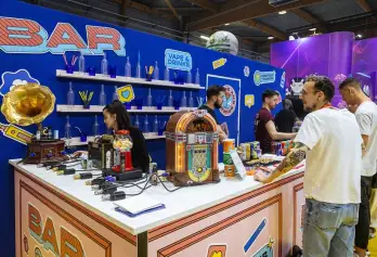 2026年欧洲电子烟展(VAPEXPO)门票多少钱,怎么购买?
