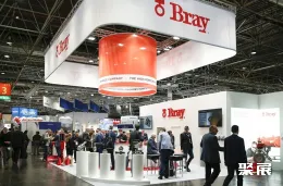 德国阀门展现场图片11