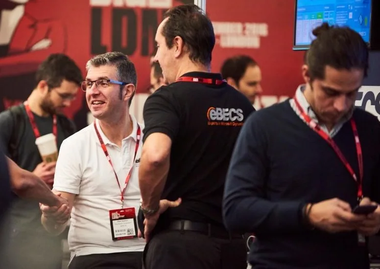 伦敦大数据展(Big Data LDN)2026展位费与展位预订