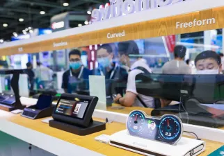 广州汽车技术展现场图片2