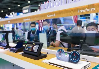 2025广州汽车技术展展位费与展位预订