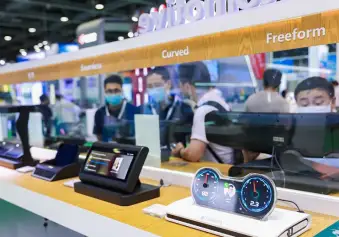2025广州汽车技术展展位费与展位预订