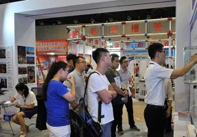 2025太原消防展會刊展商名錄
