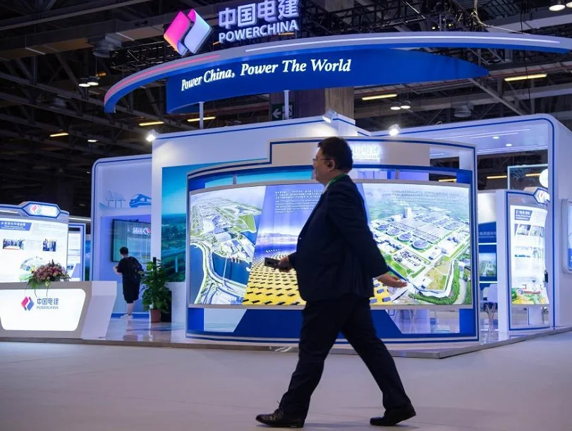 2026澳门基础设施展 (IIICF)观众预登记正式开启，精彩即将登场！