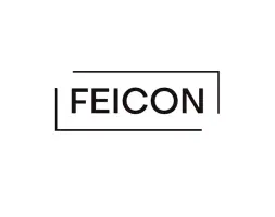 巴西建材展Logo