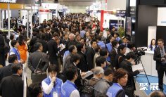 2025年名古屋机器人展门票哪里买,购买途径?