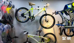 2025新德里自行车展展品范围有哪些?