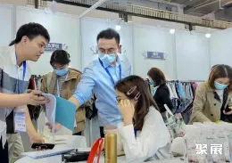 厦门服装展现场图片3