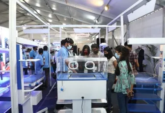 2025年印度医疗器械展门票价格，如何购买？