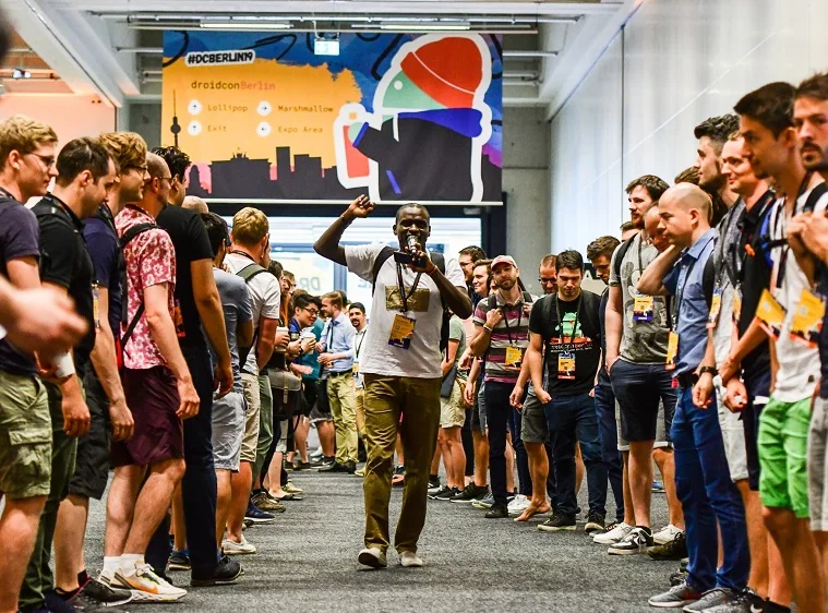 奥兰多安卓大会2026门票在哪买