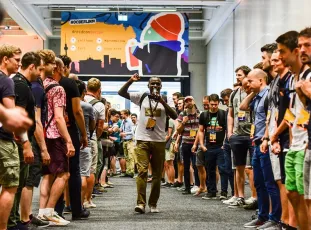 奥兰多安卓大会2026门票在哪买