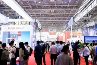 北京分析测试展现场图片2